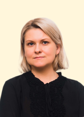 Лазарева Олеся Борисовна