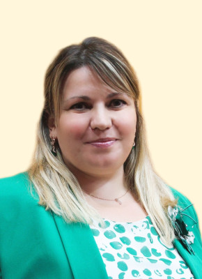 Орлова Наталья Михайловна