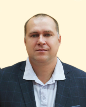 Топильский Михаил Серафимович