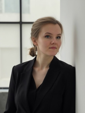 Батенко Ирина Александровна